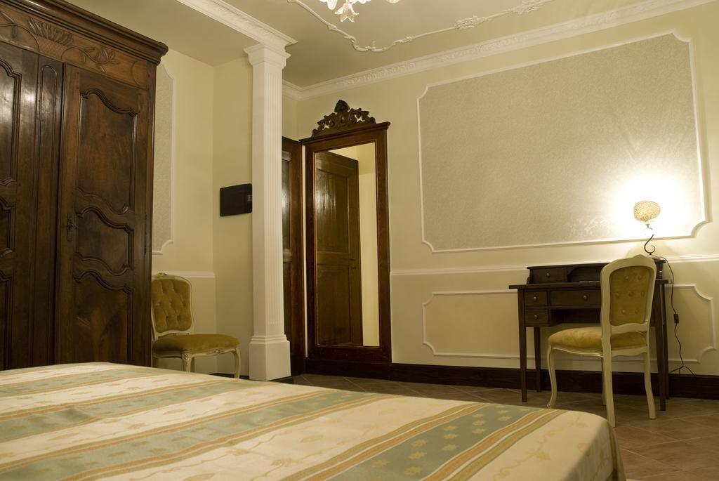 Appartamento Ca' Cavalli Venedig Zimmer foto