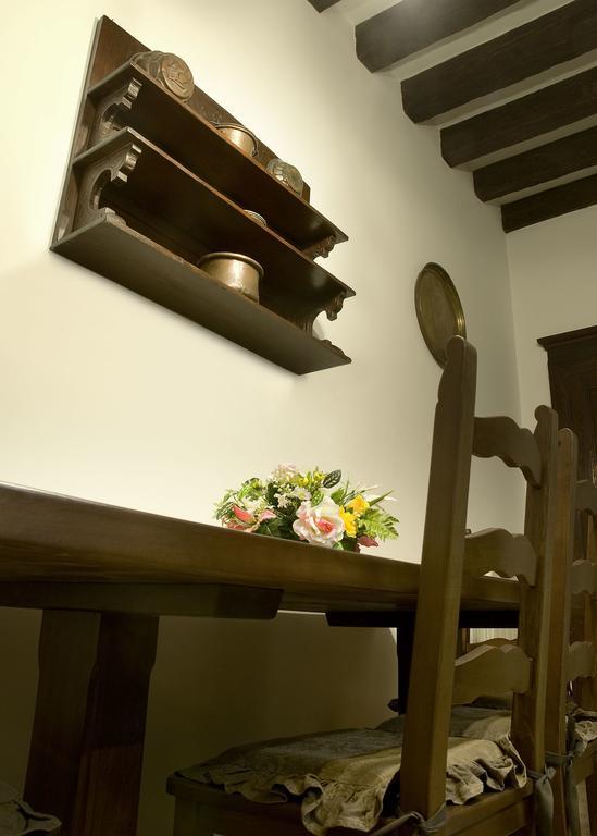 Appartamento Ca' Cavalli Venedig Zimmer foto