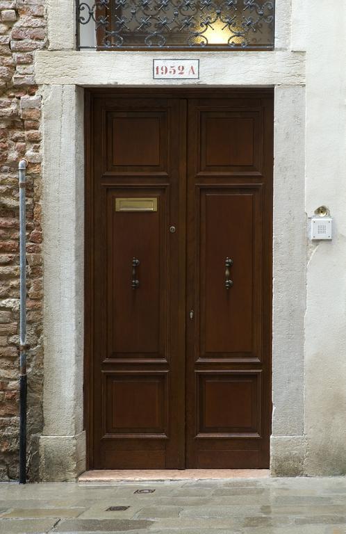 Appartamento Ca' Cavalli Venedig Zimmer foto